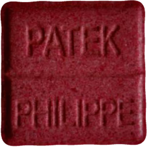 Patek Philippe-pil