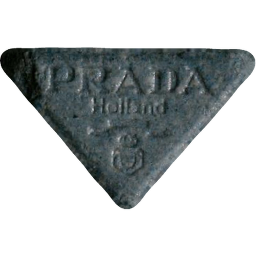 Prada-pil — 2