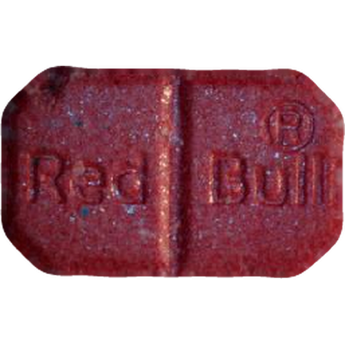 Tableta Red Bull — 2