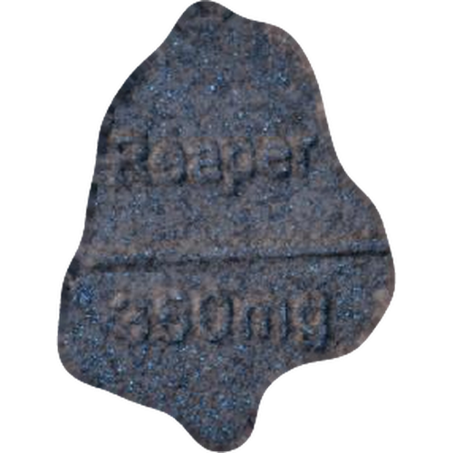 גלולת Reaper — 2
