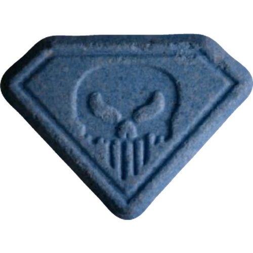 גלולת Punisher