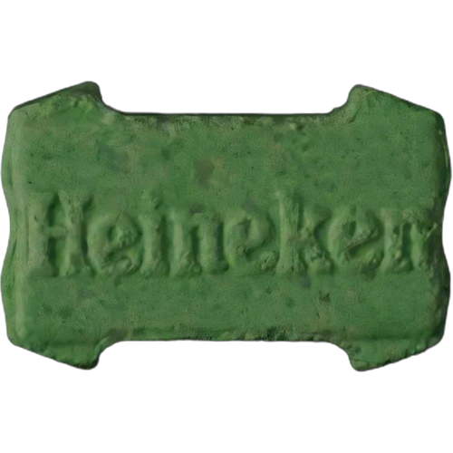 Heineken-Pille — 2