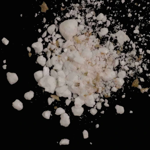 Cocaine (68%); Norcocaine (1%); Procaine (10%)-pil