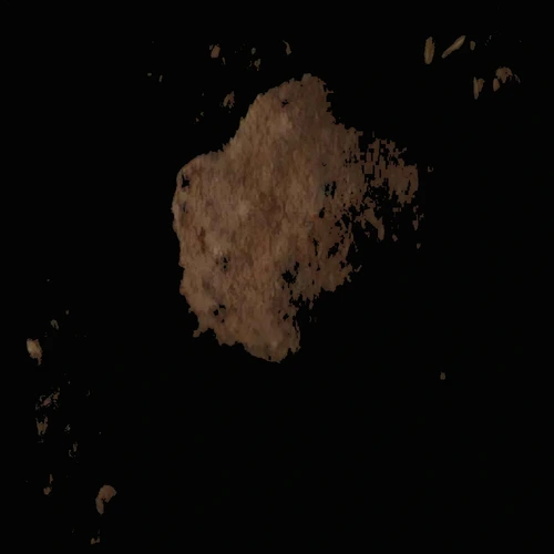 Comprimé Heroin (49%); Paracetamol (1%); Caffeine (1%); Noscapine (34%); Papaverine (1%); Acetylcodeine (2%); 6-MAMA (0,9%); Unknown