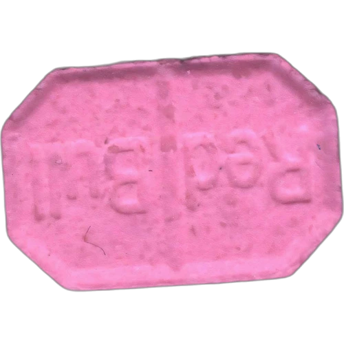 Red Bull-pilla — 2