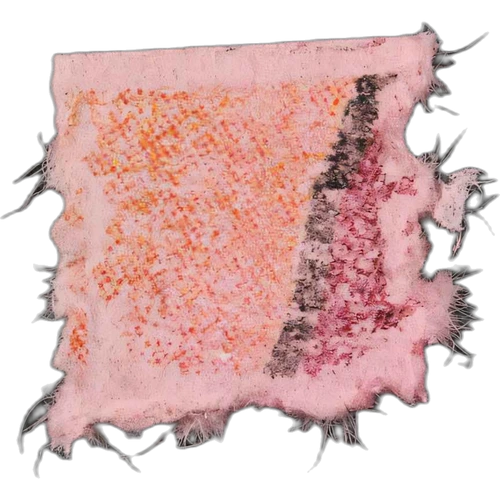 גלולת LSD (164µg); iso-LSD (107µg) — 2