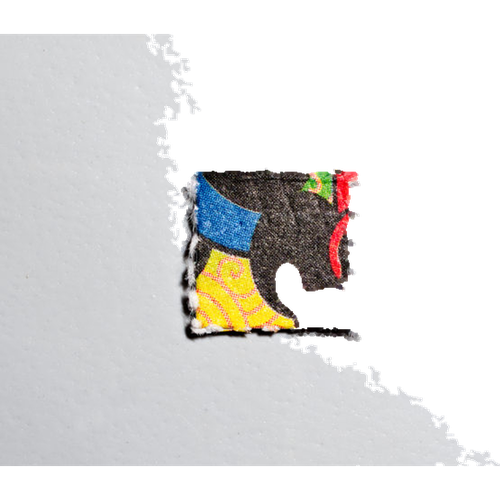 Pastilla LSD (53µg)