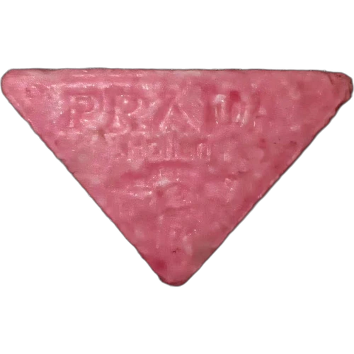 Prada-pil