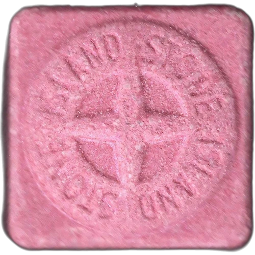 Stone Island-pille