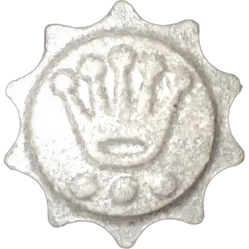 Rolex-Pille
