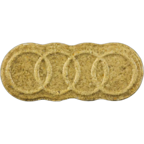 Таблетка Audi