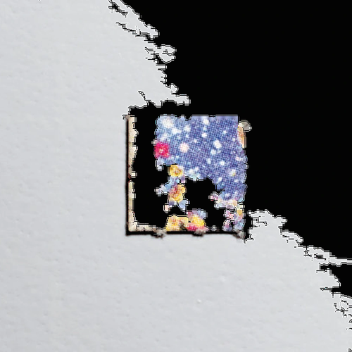 Таблетка LSD (73µg); iso-LSD (41µg)