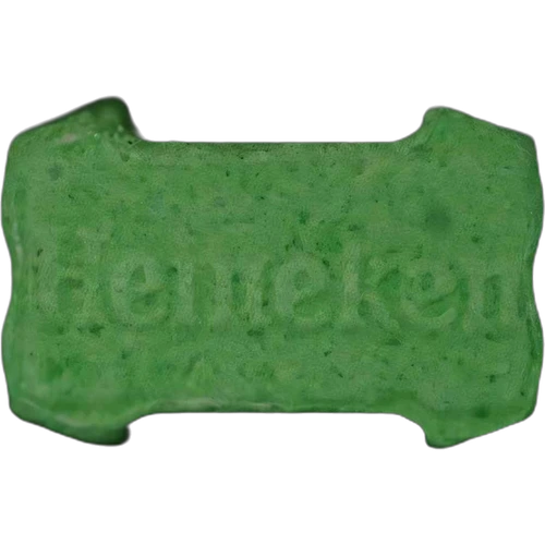 Pillola Heineken — 2