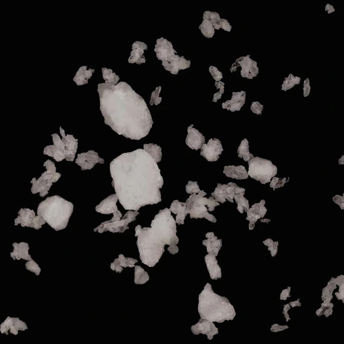 גלולת Cocaine (50%); Tetramisole (23%); Ketamine (1%); Unknown; Unknown 2