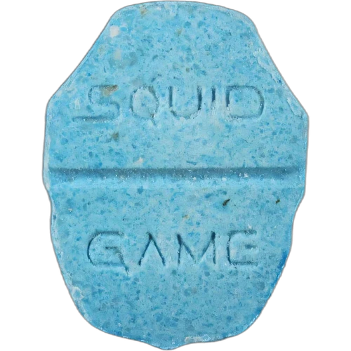 MDMA (211mg)-pil — 2