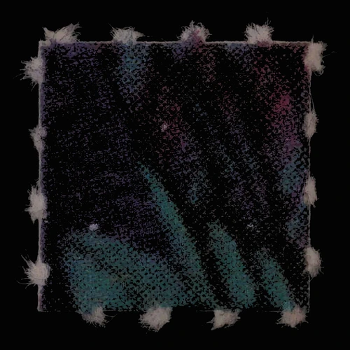 LSD Blotter pill