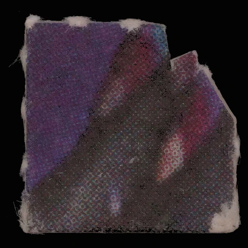 Pillola Hochdosierter LSD Blotter