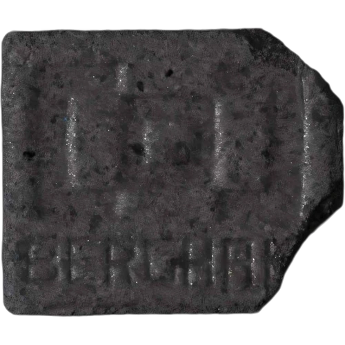 Pastilla Berghain — 2