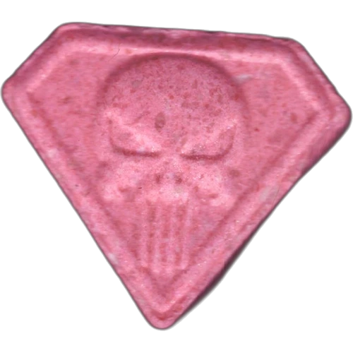 Tabletė Punisher