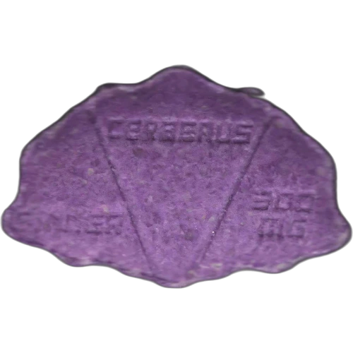 Tabletė Inner, Sinner Cerberus — 2