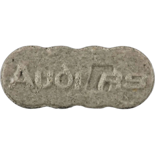 Pastilla Audi — 2