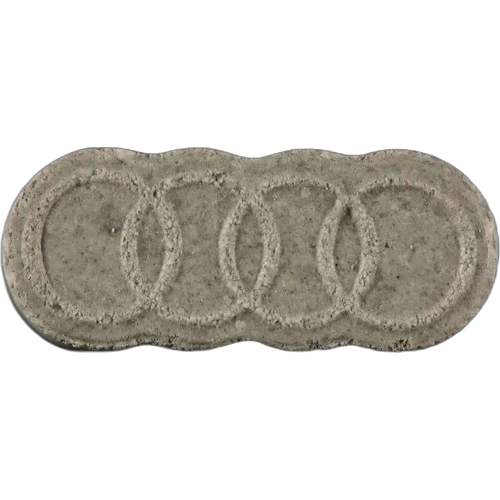 Pastilla Audi