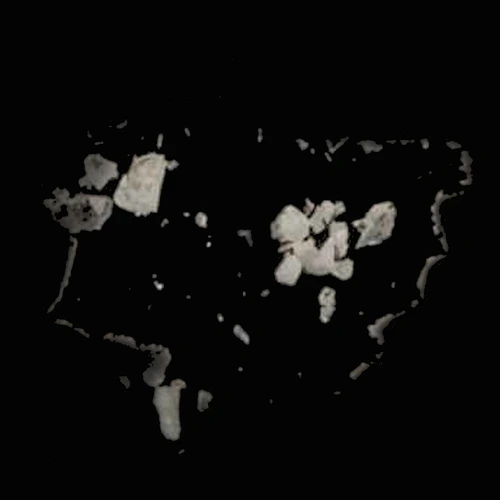 Pastilla Crystals