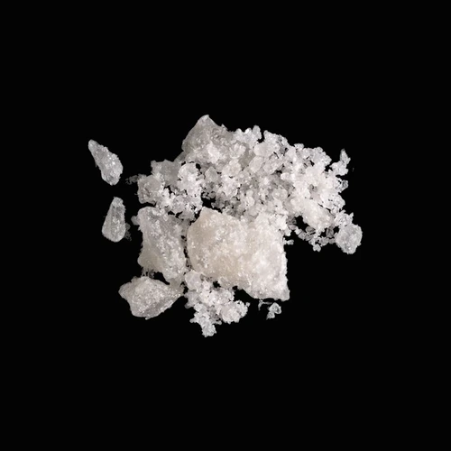 Crystals-pille