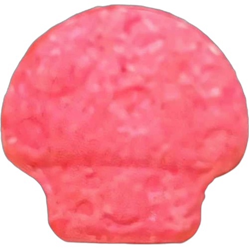 Mushroom-pille — 2