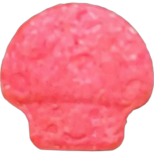 Mushroom-Pille — 2
