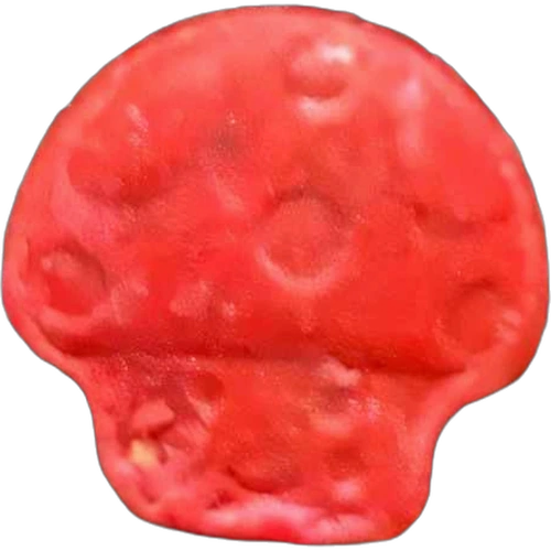 Mushroom-Pille