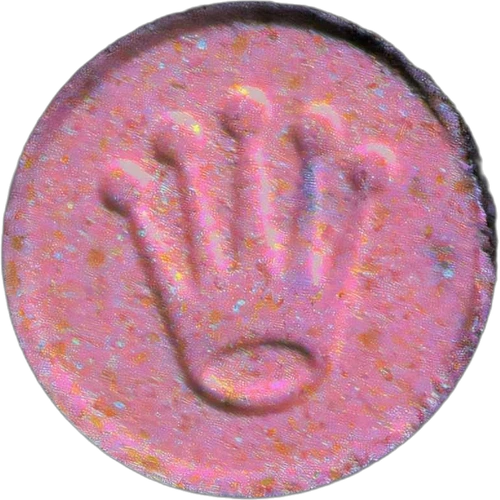 Rolex-pille