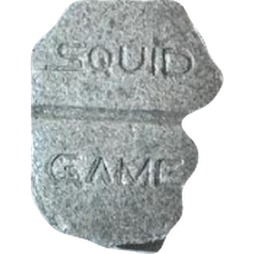 Tableta Squid Game — 2