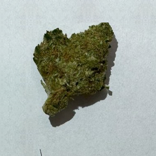 Таблетка MDMB-4en-PINACA; THC (0.65%)