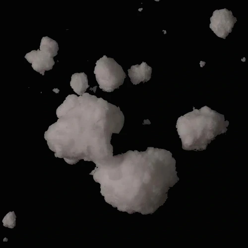Piolla Amphetamine (10%); Caffeine (65%); Cocaine (1%); Procaine (0.2%)