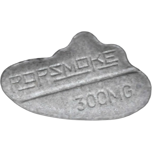 Piolla Pop Smoke — 2