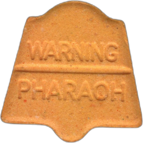 Piolla Pharaoh — 2