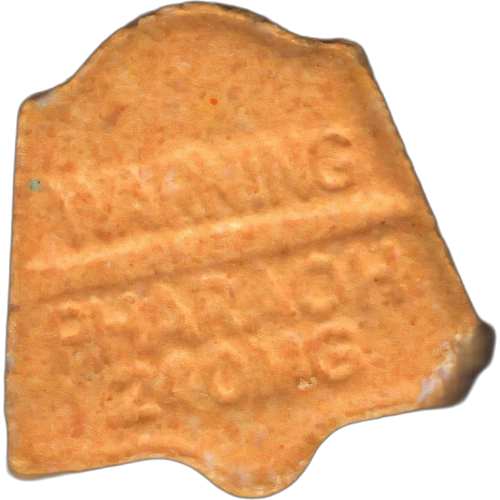 Piolla Pharaoh — 2