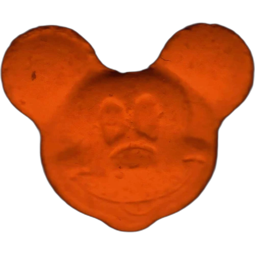 Pillola Mickey Mouse