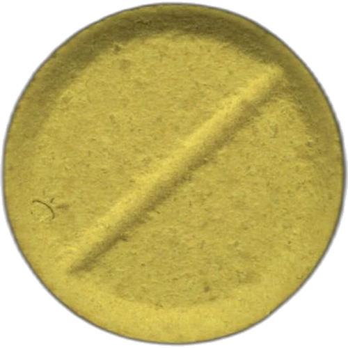 Pillola 6-APB (66mg) — 2