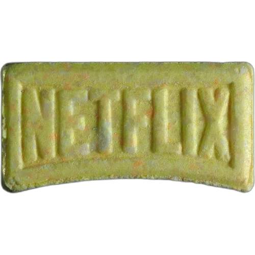 Xanax pill