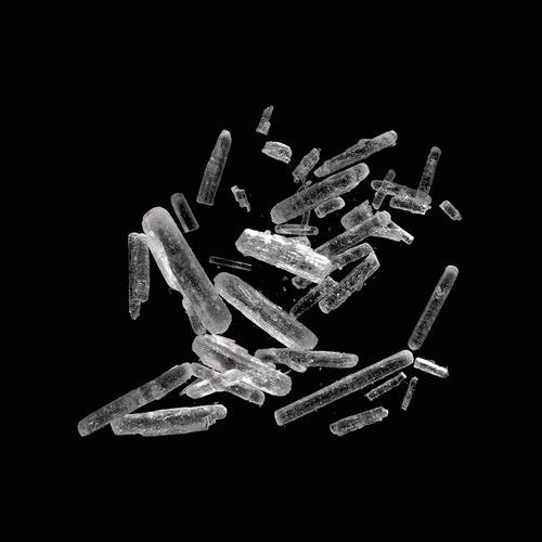 Xanax tablett
