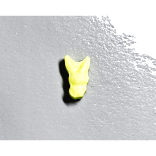 2C-B (11mg) pill — 2