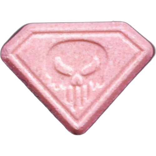 Pillola Punisher