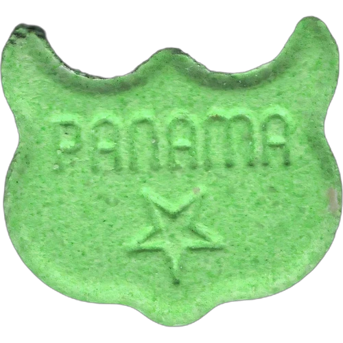 Pillola Panama, Owl — 2