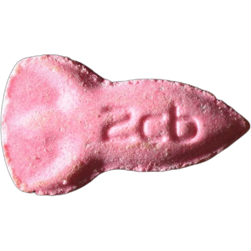 Pillola NASA, 2C-B — 2