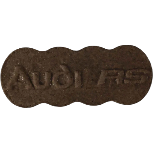Pillola Audi — 2