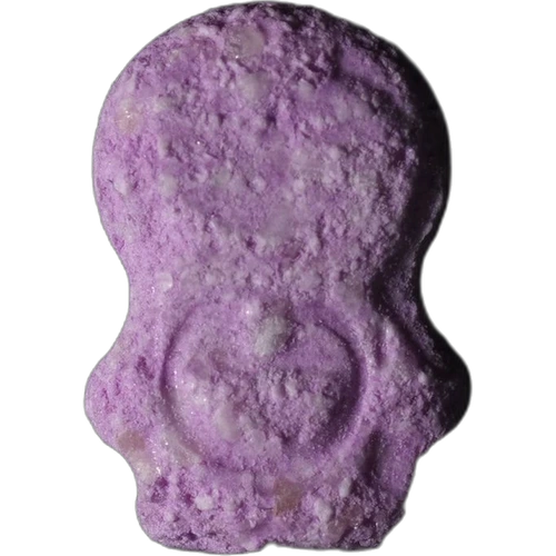 Pillola Crystals — 2