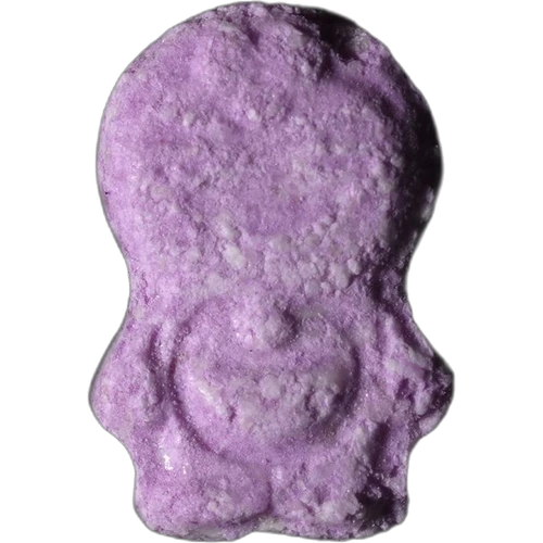 Pillola Crystals