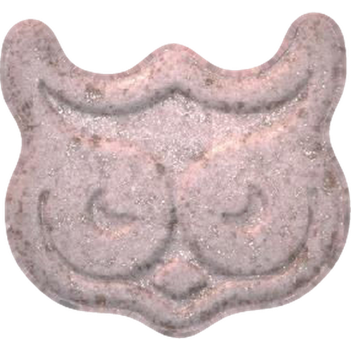 Owl, Panama, Star-Pille — 2